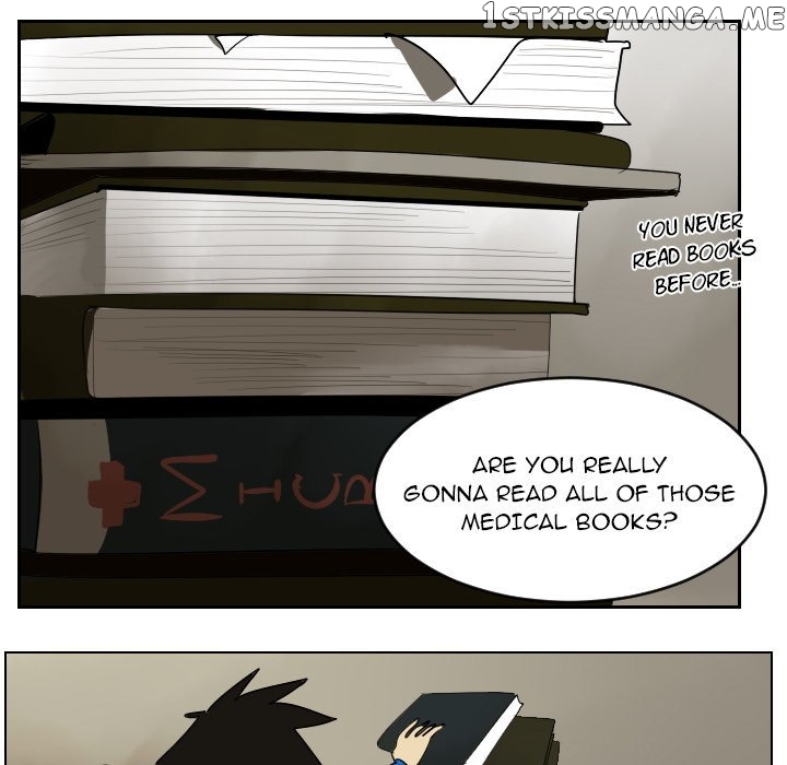 Ultimiter - Manga Chapter 38 - page 5