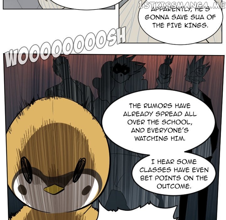 Ultimiter - Manga Chapter 38 - page 50