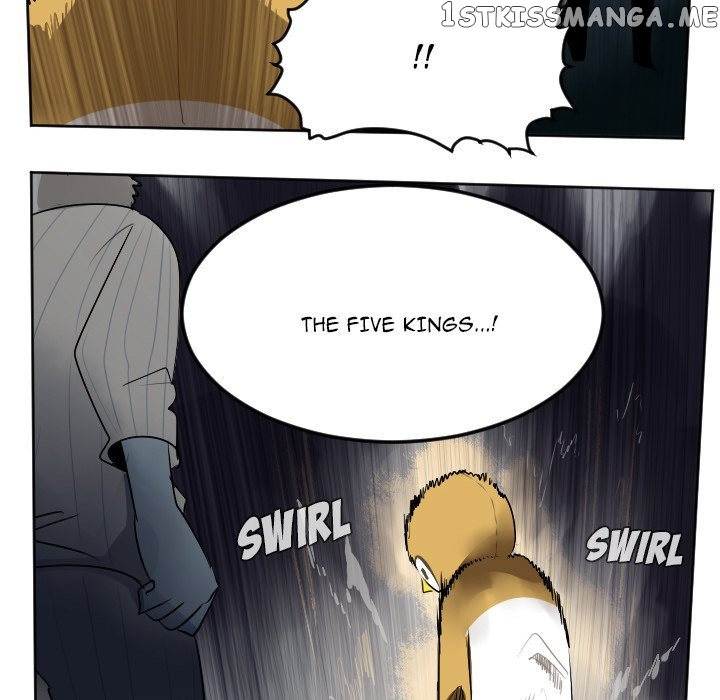Ultimiter - Manga Chapter 38 - page 51
