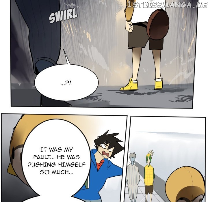Ultimiter - Manga Chapter 38 - page 52