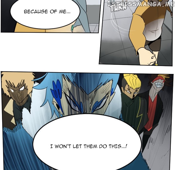 Ultimiter - Manga Chapter 38 - page 53