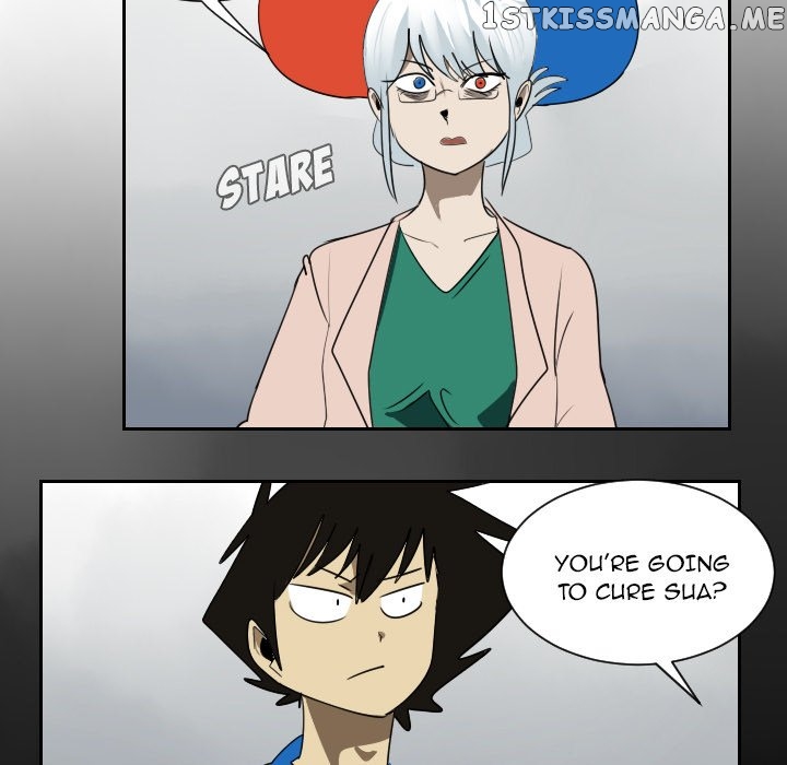 Ultimiter - Manga Chapter 38 - page 9