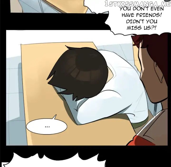 Ultimiter - Manga Chapter 4 - page 14