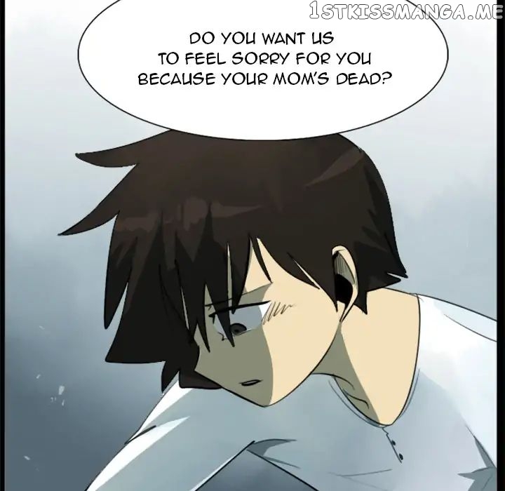 Ultimiter - Manga Chapter 4 - page 16
