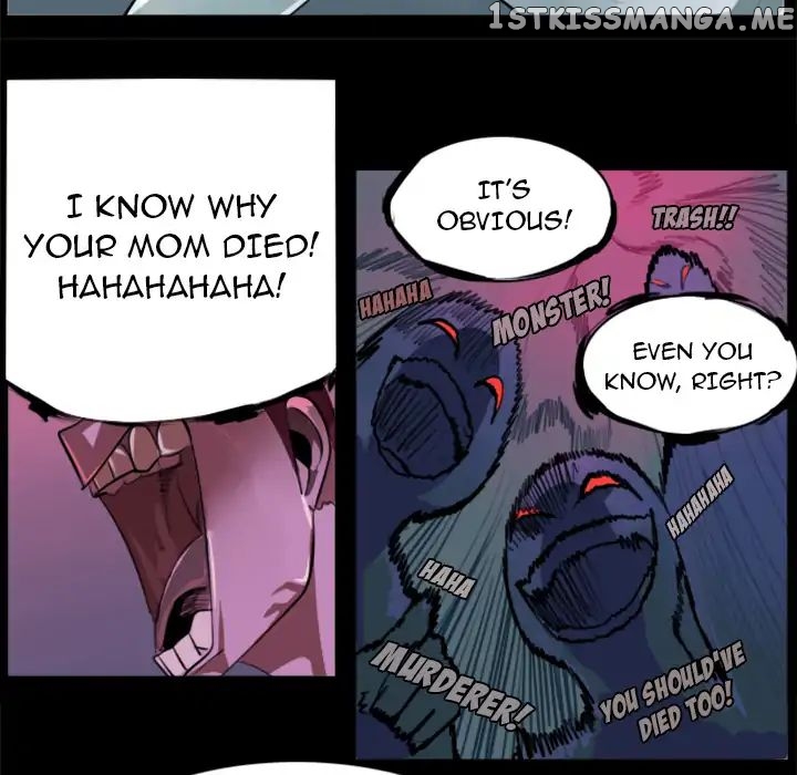 Ultimiter - Manga Chapter 4 - page 17