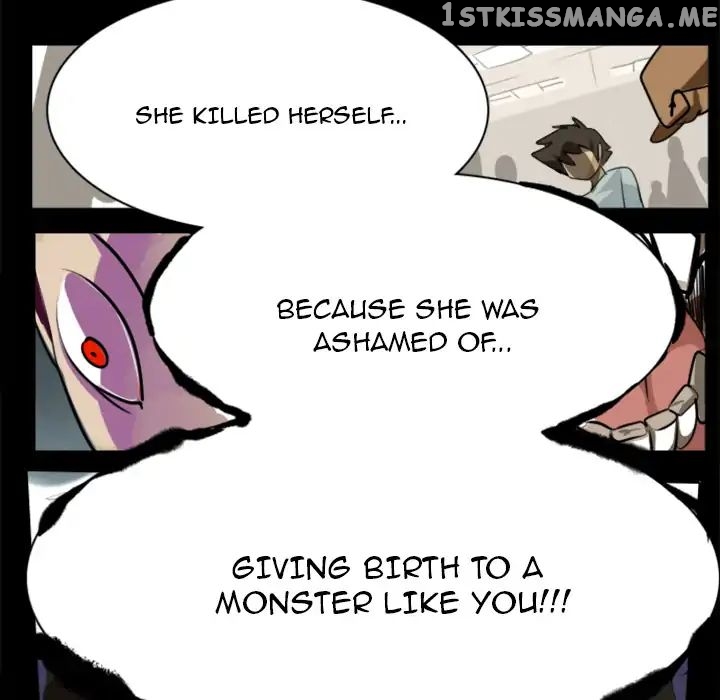 Ultimiter - Manga Chapter 4 - page 18