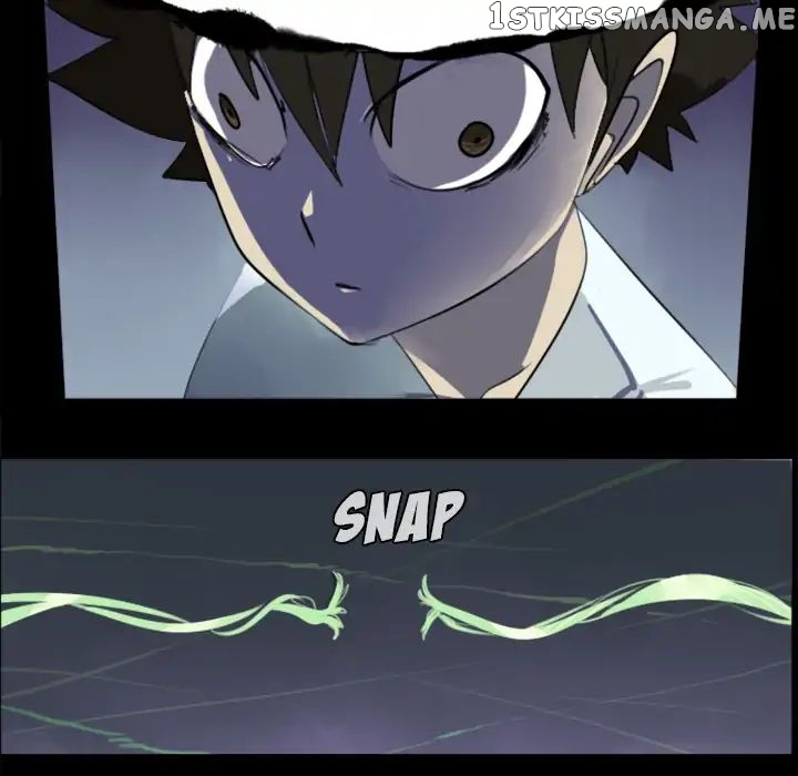 Ultimiter - Manga Chapter 4 - page 19