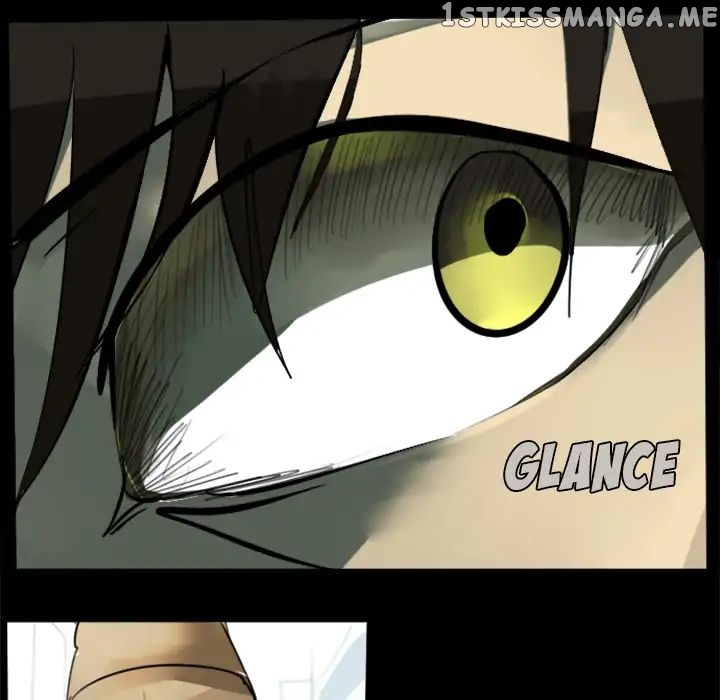 Ultimiter - Manga Chapter 4 - page 20