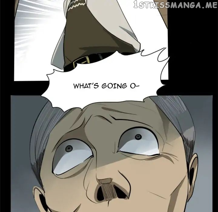 Ultimiter - Manga Chapter 4 - page 25
