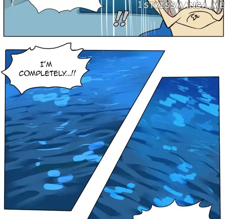 Ultimiter - Manga Chapter 4 - page 41