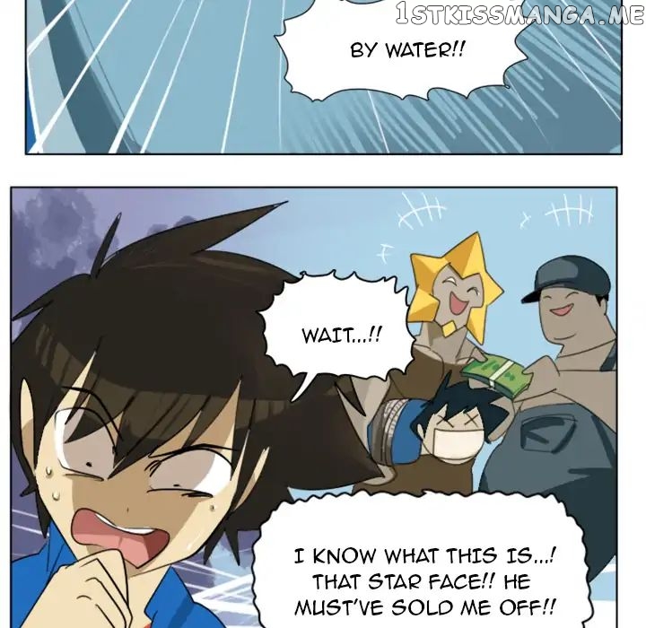 Ultimiter - Manga Chapter 4 - page 43