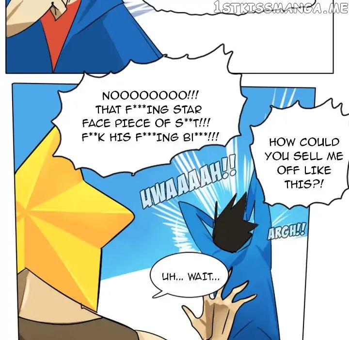 Ultimiter - Manga Chapter 4 - page 44