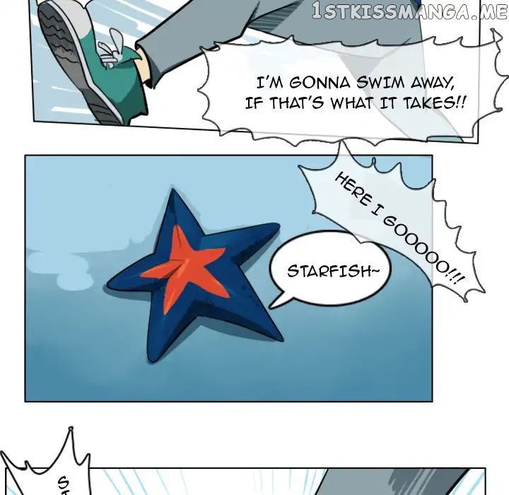 Ultimiter - Manga Chapter 4 - page 47