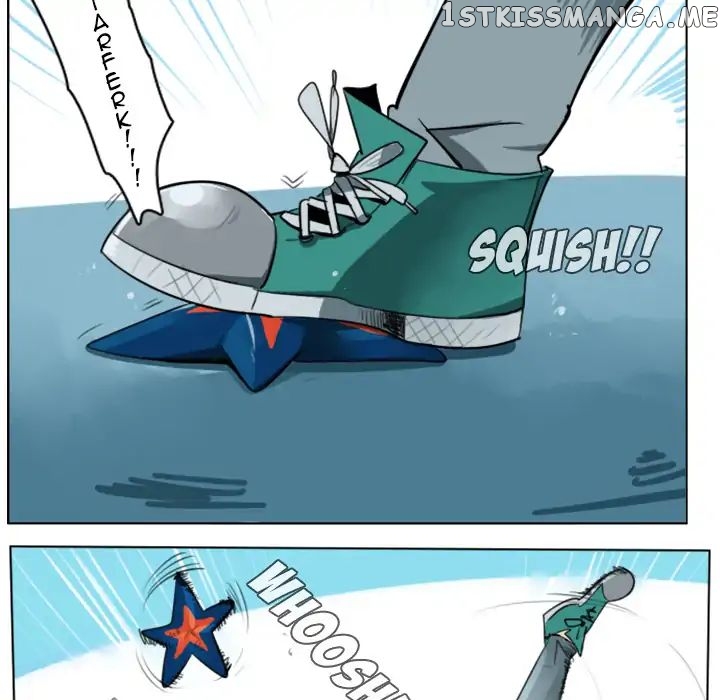 Ultimiter - Manga Chapter 4 - page 48