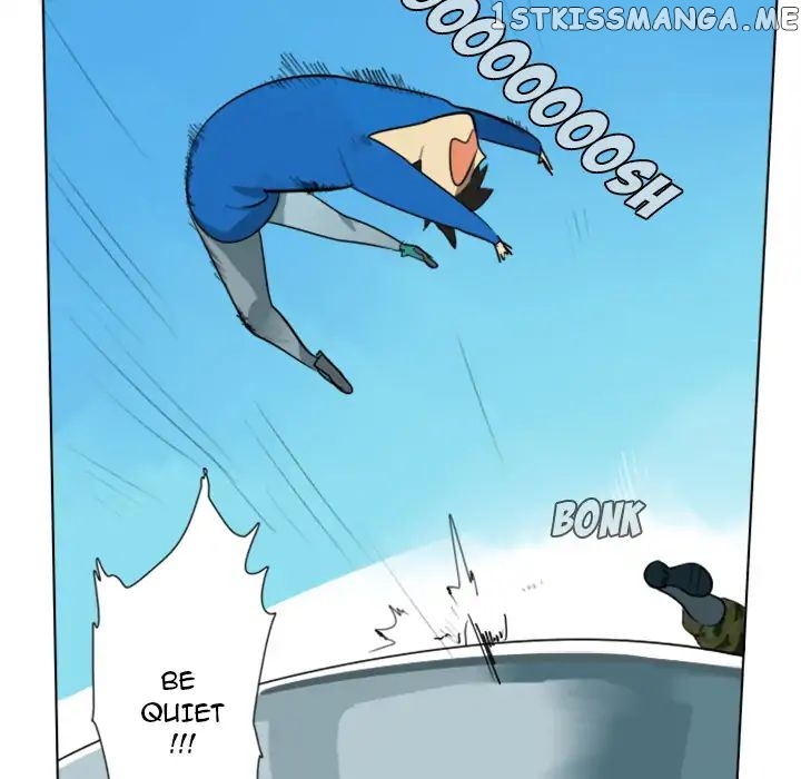 Ultimiter - Manga Chapter 4 - page 53