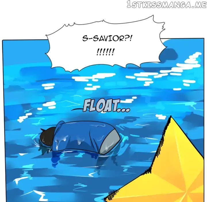 Ultimiter - Manga Chapter 4 - page 56