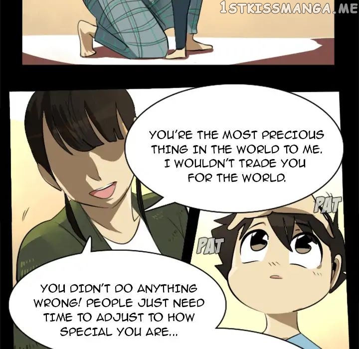 Ultimiter - Manga Chapter 4 - page 8