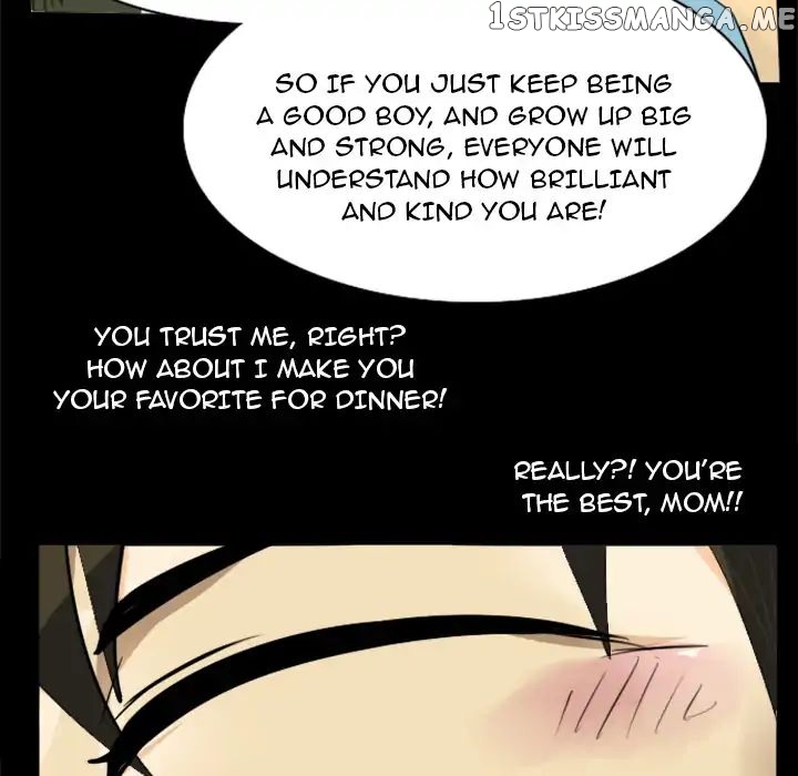 Ultimiter - Manga Chapter 4 - page 9