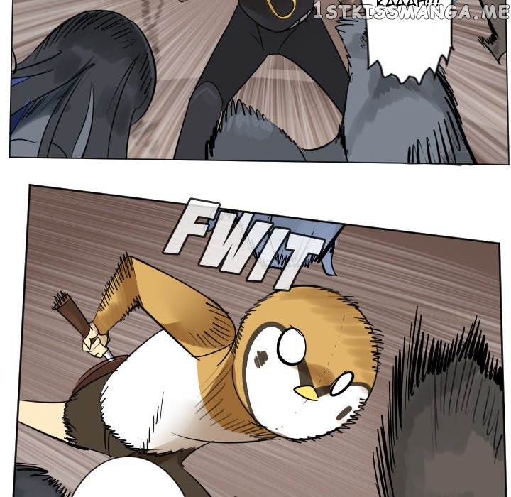 Ultimiter - Manga Chapter 191 - page 14