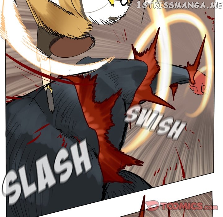 Ultimiter - Manga Chapter 191 - page 19