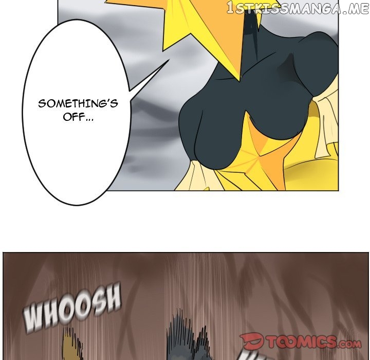 Ultimiter - Manga Chapter 191 - page 7