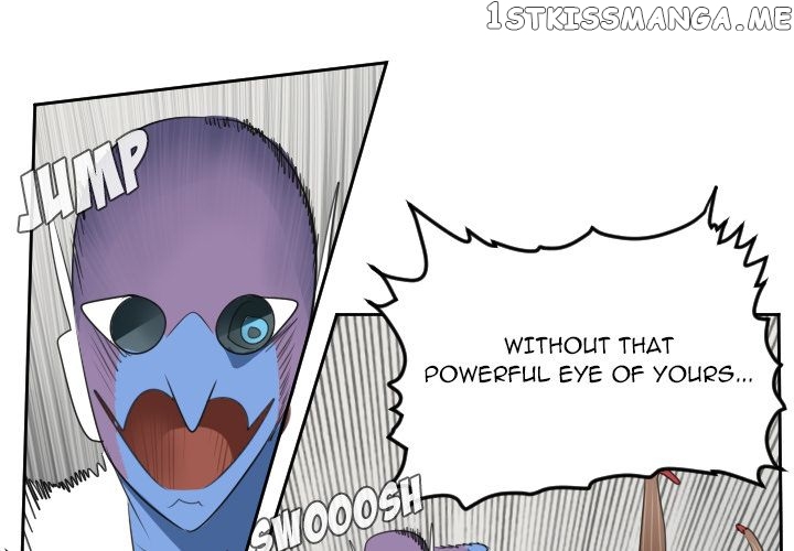 Ultimiter - Manga Chapter 71 - page 1