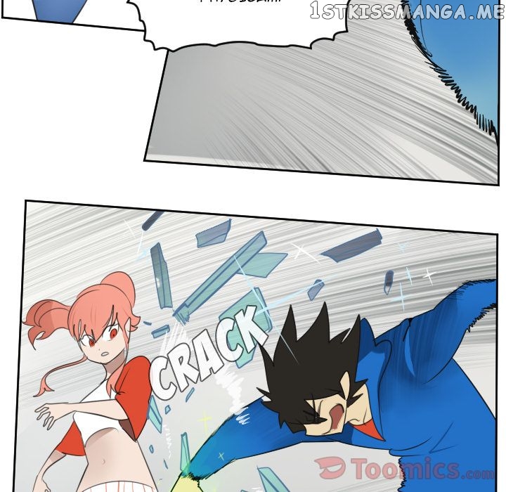 Ultimiter - Manga Chapter 71 - page 10