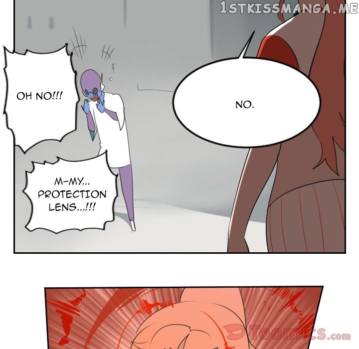 Ultimiter - Manga Chapter 71 - page 18
