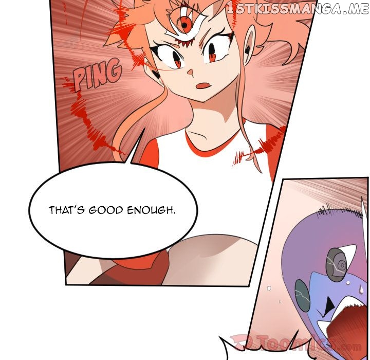 Ultimiter - Manga Chapter 71 - page 19