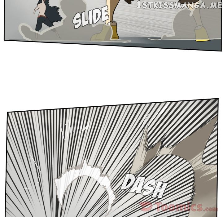 Ultimiter - Manga Chapter 71 - page 30