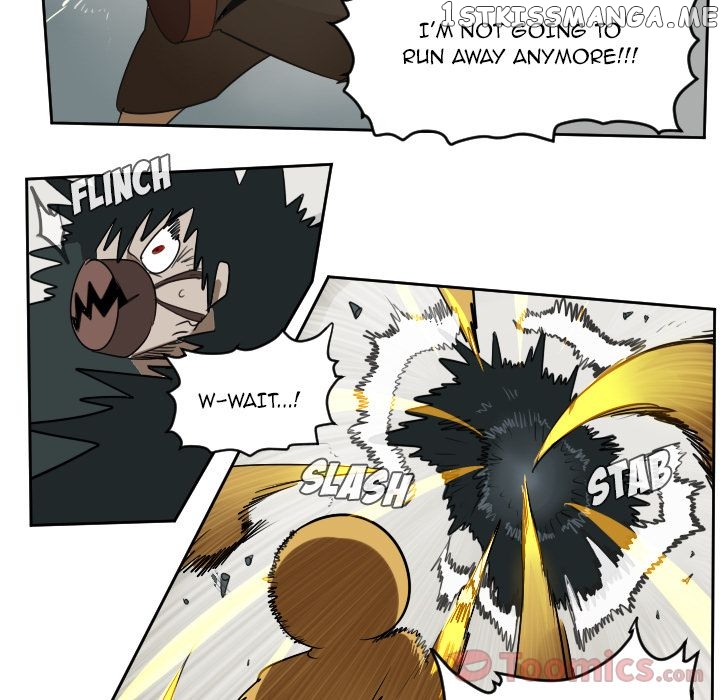Ultimiter - Manga Chapter 71 - page 37