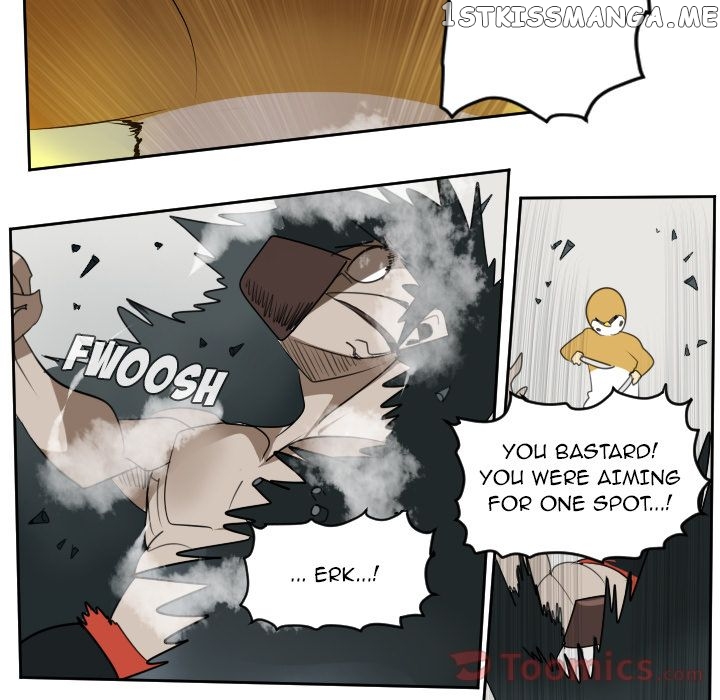 Ultimiter - Manga Chapter 71 - page 39
