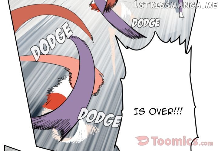 Ultimiter - Manga Chapter 71 - page 4