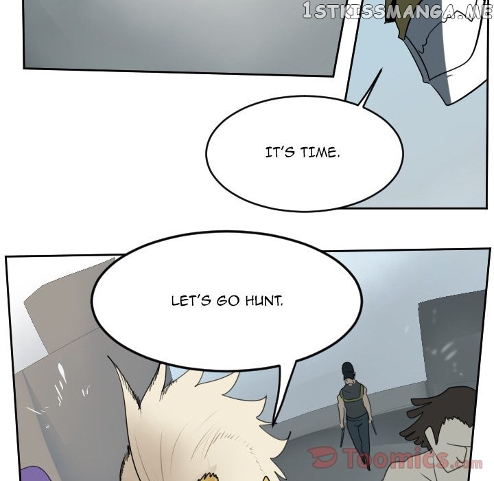 Ultimiter - Manga Chapter 71 - page 47