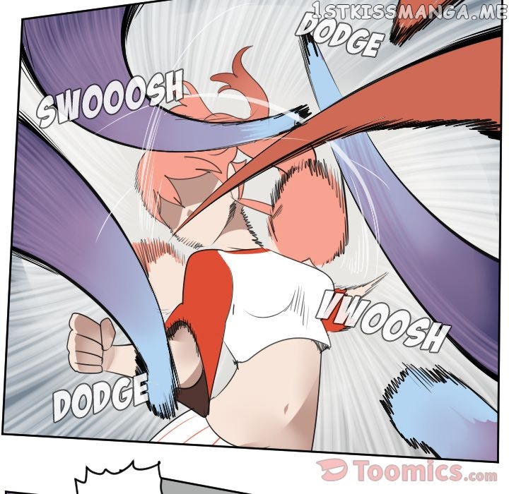 Ultimiter - Manga Chapter 71 - page 6