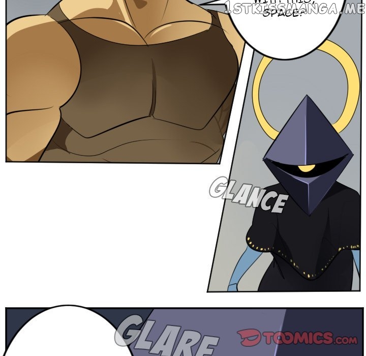 Ultimiter - Manga Chapter 128 - page 17