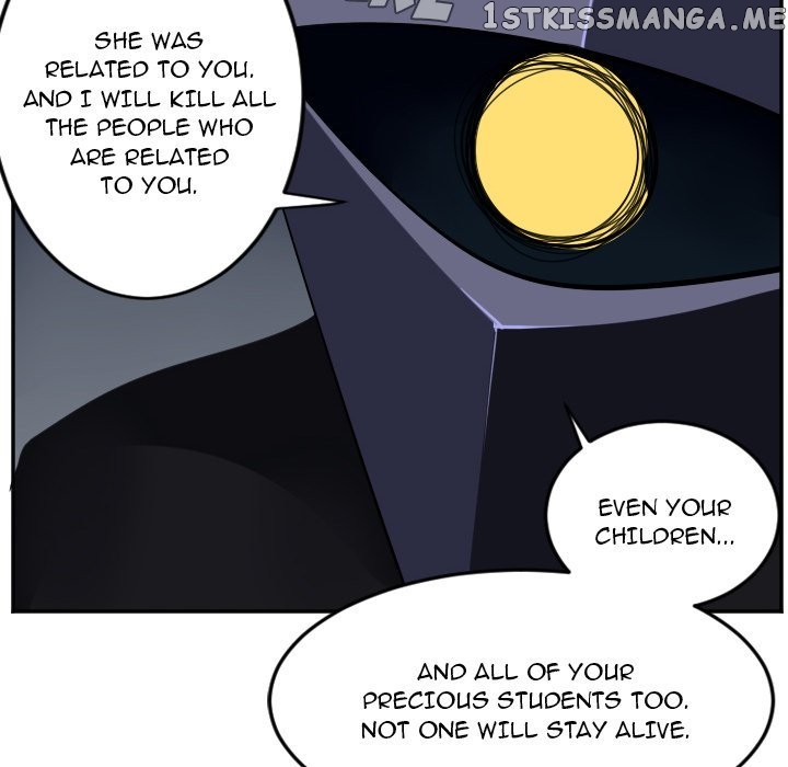 Ultimiter - Manga Chapter 128 - page 18