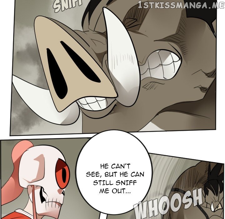 Ultimiter - Manga Chapter 128 - page 24