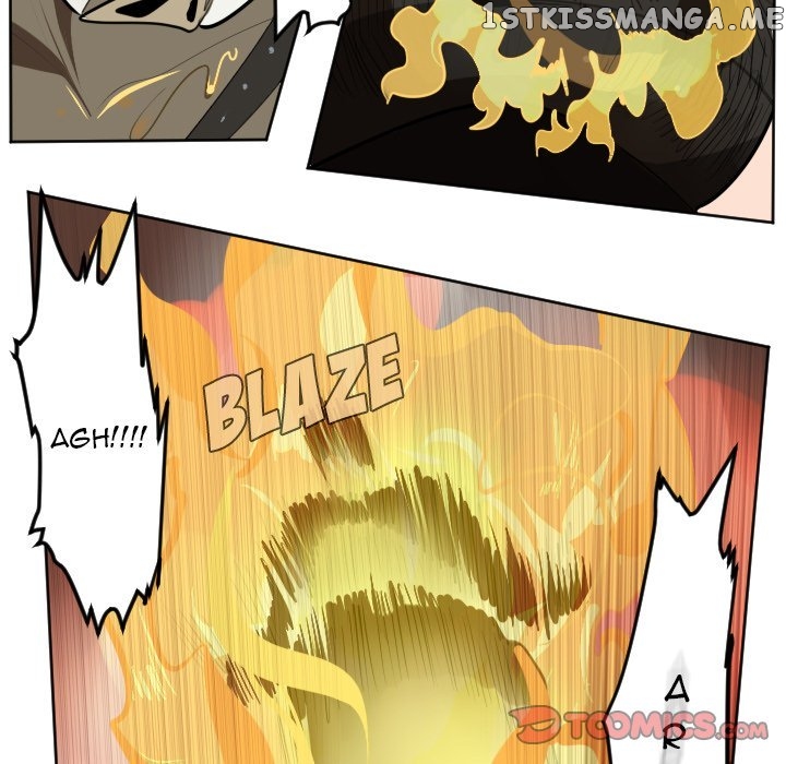 Ultimiter - Manga Chapter 128 - page 39
