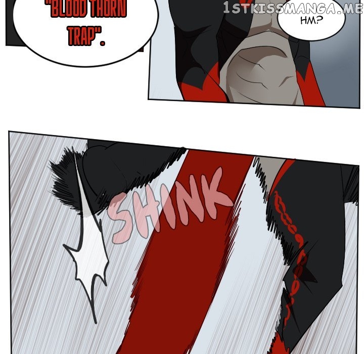 Ultimiter - Manga Chapter 128 - page 54