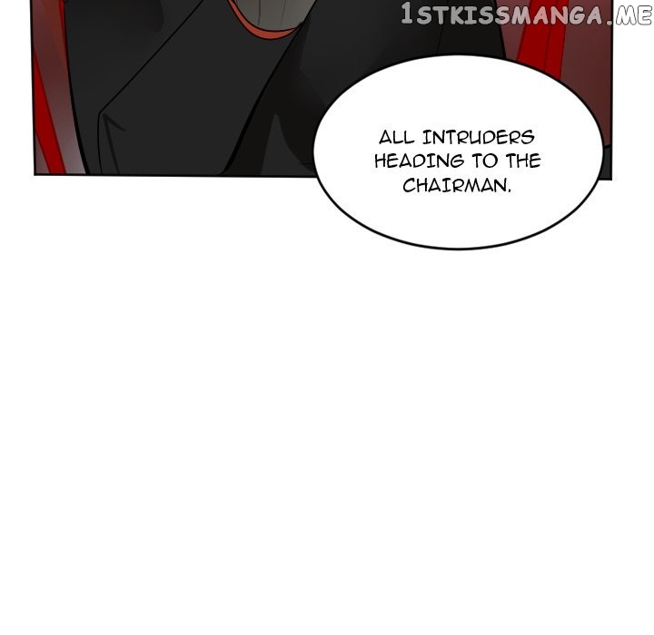 Ultimiter - Manga Chapter 128 - page 58