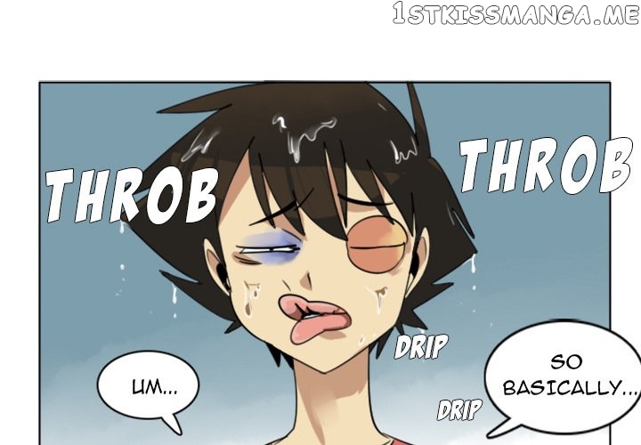 Ultimiter - Manga Chapter 5 - page 1
