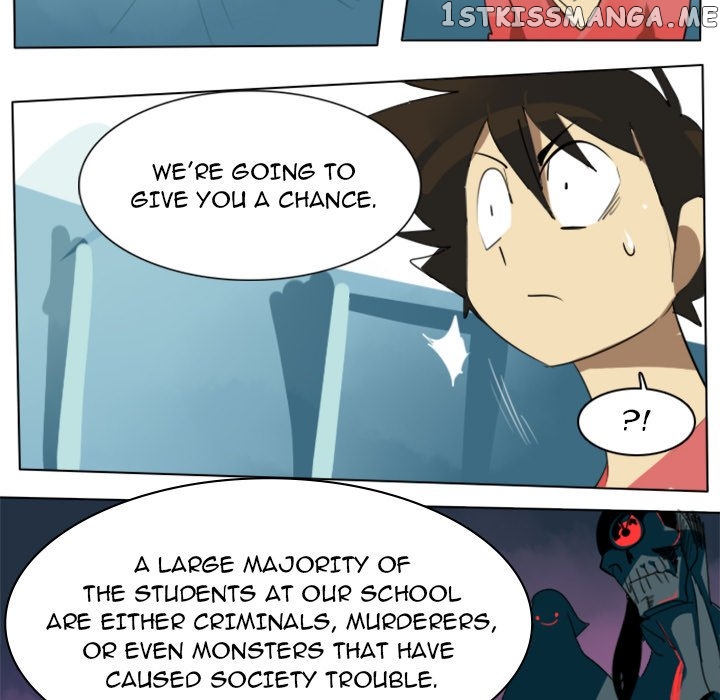 Ultimiter - Manga Chapter 5 - page 10