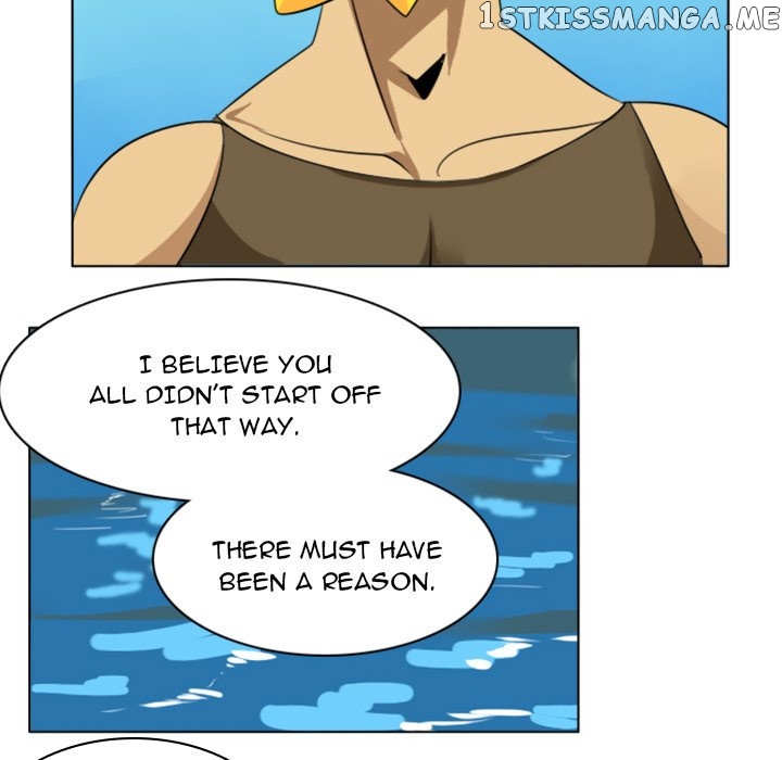 Ultimiter - Manga Chapter 5 - page 12