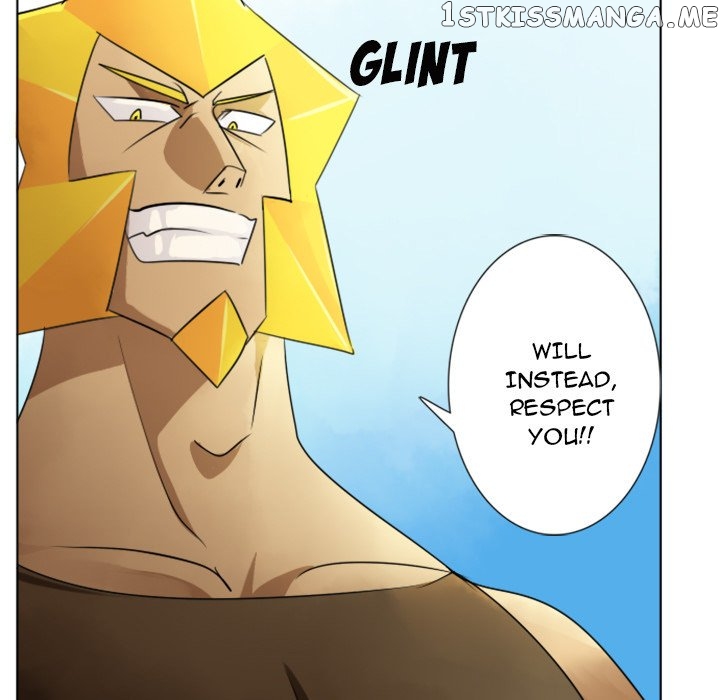 Ultimiter - Manga Chapter 5 - page 15