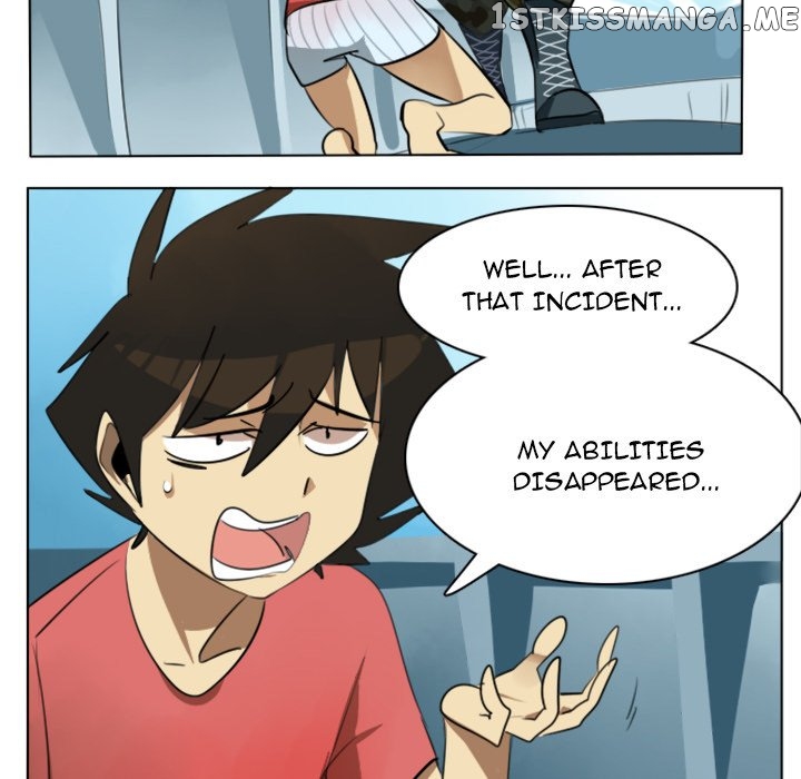 Ultimiter - Manga Chapter 5 - page 21