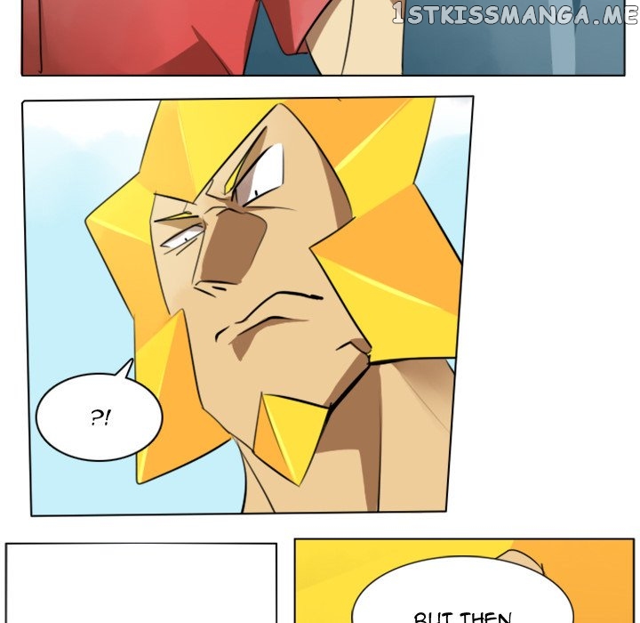 Ultimiter - Manga Chapter 5 - page 22