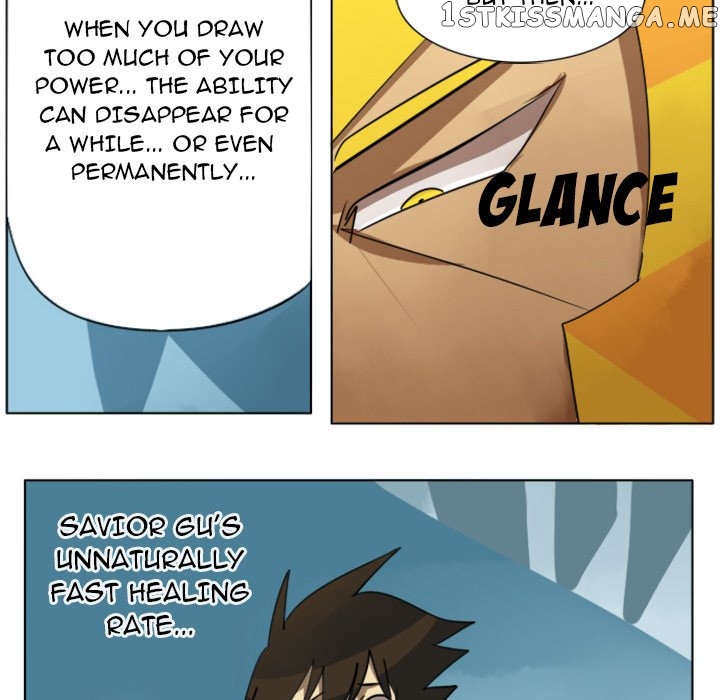 Ultimiter - Manga Chapter 5 - page 23