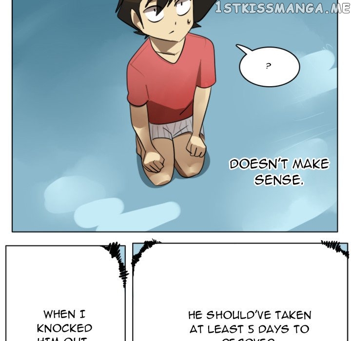 Ultimiter - Manga Chapter 5 - page 24