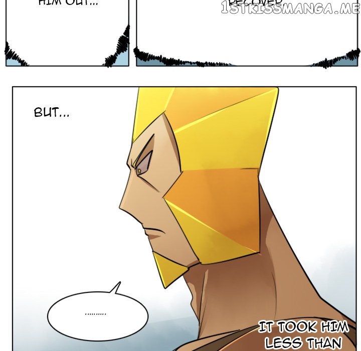 Ultimiter - Manga Chapter 5 - page 25